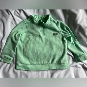 Boys Ocean & Coast Pullover Sweater Size 3t